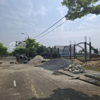 Bán Đất Nền Dự Án Green City, 2 Tỷ, 100M2, Điện Ngọc, Điện Bàn, Quảng Nam