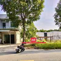 Bán Đất Trung Khu Công Nghiệp Bàu Bàng Bình Dương.diện Tích150M2 Full Thổ Cư.