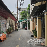 Cực Hiếm Lô Đất Gần Cầu Tó Hữu Hòa- 42M - Nở Hậu - Ô Tô Vào Tận Đất Duy Nhất 1 Lô!