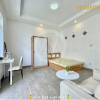 Cho Thuê Nhà Trọ View Đẹp Tại Bình Lợi, 5,2 Triệu, 30M2 , Sát Bên Trường Văn Lang , Có Ban Công