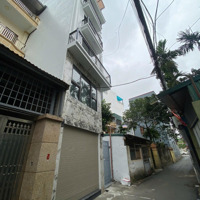 Bán Nhà Phường Long Biên 38M2/42M2 Xây 6 Tầng , Thang Máy, Gara Ôtô, Lô Góc