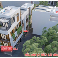 Tôi Là Kiến Trúc Sư Cần Bán Căn Liền Kề 2 Mặt Thoáng Mới Xây Cách Vin Ocean Park 1: 300M
