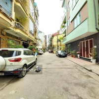Bán Nhàhẽm Xe Hơi6M Cách Mạng Tháng 8 P.11, Q.3 (Dt: 4X14) 1 Trệt 2 Lầu Sân Thượng