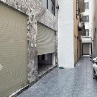Bán Nhà Phố Hoàng Như Tiếp Bồ Đề Hồng Tiến Long Biên.48M Xây Mới 6 Tầng Thang Máy 11,5 Tỷ