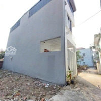 Nhà Đông Anh 2,5 Tầng Ngõ Oto Thông Thoáng Chỉ Việc Xách Vali Vào Ở