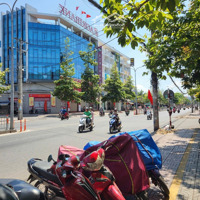 Nhà Siêu Đẹp, Siêu Hiếm - Mặt Tiền Kinh Doanh Tạ Quang Bửu - 5 Tầng 78M2 - Chỉ Từ 18 Tỷ