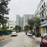 Cc Gửi Bán 230M2/Mt 11.75M Đất Biệt Thự Đơn Lập Khu 31Ha Trâu Quỳ, Gia Lâm . Giá Rẻ Nhất Thị Trường