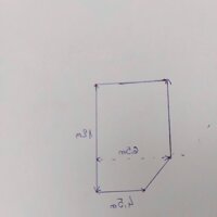 BÁN NHÀ HẺM NHỰA 12m CÁCH MẠNG THÁNG 8 Q3 Ngay Cư Xá Bắc Hải chỉ 17,9 tỷ