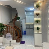 Bán Nhà Xuân Đỉnh - Full Nội Thất - 6.8 Tỷ.