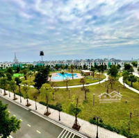 Bán Gấp Biệt Thự Nt06-82 View Công Viên Bể Bơi Hoàn Thiện Giá Bán 20 Tỷ Hơn Vinhomes Ocean Park