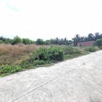 175m2 đất thổ cư. Đường bê tông. Cách quốc lộ 100m. 500tr