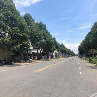 Bán Đất Nền Tại An Phú Đông, 2,25 Tỷ, 100M2, View Đẹp Chính Chủ