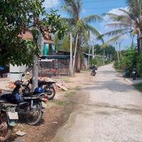 175m2 đất thổ cư. Đường bê tông. Cách quốc lộ 100m. 500tr