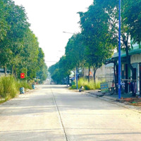 Bán Đất Nền Giá Siêu Hời Tại An Phú Đông 27, 1,95 Tỷ, 100M2, Bình Chánh, Hcm