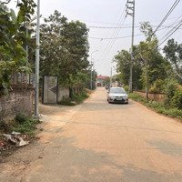 Chính Chủ Cần Bán Lô Đất Nghỉ Dưỡng Viu Tuyệt Đẹp Tại Thôn Quýt, Yên Bài, Ba Vì, Hà Nội