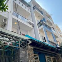 Bán nhà hẻm xe hơi đường Nguyễn Văn Khối, phường 11, Quận Gò Vấp