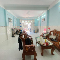 Nhà 4 Tầng, Hẻm Xe Hơi, Âu Cơ, Tân Bình, 5.3X18M, 95M2, Chỉ 10.9 Tỷ Tl