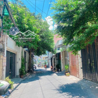 Nhà 4 Tầng, Hẻm Xe Hơi, Âu Cơ, Tân Bình, 5.3X18M, 95M2, Chỉ 10.9 Tỷ Tl