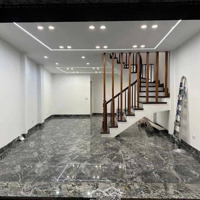 Nhà Đẹp Mới Tinh - Ô Tô - Mặt Tiền Rộng - Gần Phố - Gần Hồ. Quan Nhân - Tx - Hn
