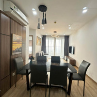 Nhà Rẻ Cho Thuê Căn 3 Ngủ Đủ Đồ 90M2 Tại Bonaza 23 Duy Tân Giá Bán 18 Triệu. L/H: 0917,:748.;822
