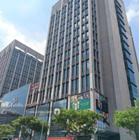 Quá Hiếm! Bán Nhà Mặt Tiền Pasteur, P6, Quận 3. Dt: 434,5M2 (22X28M), Ctxd: 2 Hầm 14 Tầng. 199 Tỷ