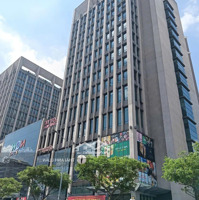 Quá Hiếm! Bán Nhà Mặt Tiền Pasteur, P6, Quận 3. Dt: 434,5M2 (22X28M), Ctxd: 2 Hầm 14 Tầng. 199 Tỷ