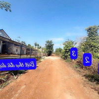 Đất Nền Dray Bhang, Cư Kuin Giá Rẻ 238 Triệu