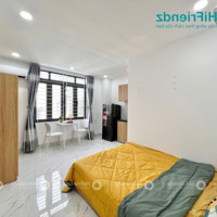 Căn Hộ Cho Thuê Mới Xây Full Nội Thất Mới 100% Gần Lotte Nguyễn Văn Lượng, Đường Thống Nhất.