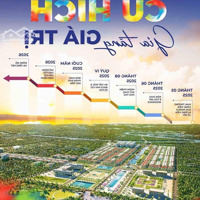 Chỉ Từ 1,4 Tỷ Sở Hữu Ngay Ch Cao Tầng Tại Phân Khu Đẹp Nhất Sun Urban City - Hà Nam