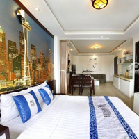 Bán Khách Sạn Đường Loseby Phố Biển Phạm Văn Đồng Kinh Doanh Vip- Giá Chỉ 25 Tỷ!