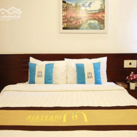 Bán Khách Sạn Đường Loseby Phố Biển Phạm Văn Đồng Kinh Doanh Vip- Giá Chỉ 25 Tỷ!