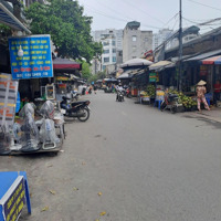 Của Hiếm Ngay Chợ Bông Đỏngô Thì Nhậm, 45Mx5 Tầng Kinh Doanh, Oto Tránh, Kinh Doanh Ngày Đêm.