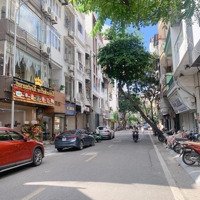 Bán Nhà Mặt Phố Độc Quyền Mai Hắc Đế - Hai Bà Trưng - Kinh Doanh Đỉnh.diện Tích175M2. Giá Bán 96 Tỷ