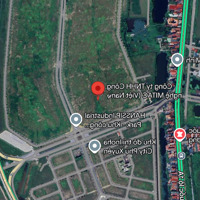 Bán Lô Đất Thổ Cư Đối Diện Kcn Phú Xuyên - Hà Nội