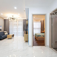 Đừng Bỏ Lỡ Căn Hộ 1 Pn Giá Rẻ Duy Nhất Nhất Thị Trường Tại Chung Cư Midtown, Phú Mỹ Hưng, Quận 7