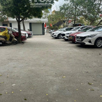 Bùi Xương Trạch View Hồ 2 Mặt Trước Sau - Ô Tô Dừng Đỗ Ngày Đêm - Chủ Tự Xây