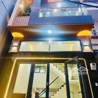 Bán Gấp Nhà Trương Định P.bến Thành Q1 Gần Chợ Bến Thành Giá Bán 4Tỷ150,Diện Tích82,8M2, Hđ Thuê 38 Triệu/Th