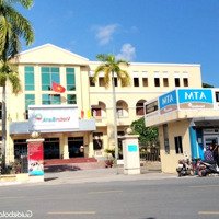 Bán Đất Mặt Đường Trung Tâm Quận Đồ Sơn