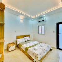 NHÀ GÒ VẤP CÓ PHÒNG NGỦ TẦNG TRỆT - HẺM 5M XE HƠI THÔNG - GẦN CHỢ XÓM MỚI TRÊN ĐƯỜNG THỐNG NHẤT P15 GÒ VẤP - GIÁ 4,68 TỶ TL