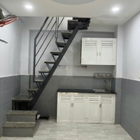 Bán Gấp Nr 10.5M2 Tại Lạc Long Quân, P 10, Tân Bình, 1,65 Tỷ