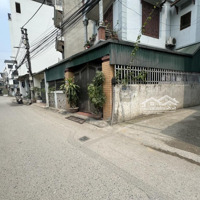 Hiếm - Ôtô Vào Đất - Vị Trí Đẹp - Sổ Vuông