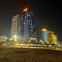 Nhỉnh 15 Tỷ: Bán Đất Mặt Tiền Phan Liêm Đà Nẵng - Gần Biển Mỹ Khê Và Đg Trần Bạch Đằng: 4,5M X 20M