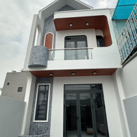 Bán Nhà Riêng Phú Mỹ 85M Sân Xe Hơi - Tp Thủ Dầu Một