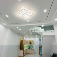Bán Nhà Mới Gần Biển Hòn Chồng Hẻm Đặng Tất Nha Trang,Diện Tích80,8M2