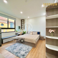 Khai Trương Dự Án Đầy Đủ Nội Thất Hiện Đại Cửa Sổ Thoáng Nguyễn Thị Tần Quận 8 Ngay Cầu Chữ Y