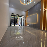 Quận 12 Tìm Đâu Ra Nhỉnh 3 Tỷ Sở Hữu Căn Nhà Mớihẽm Xe Hơithông - 41M2 - 2 Tầng - 1/ Tân Chánh Hiệp.