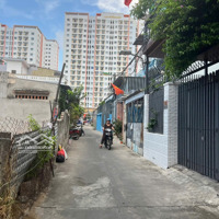 Đất Bán Tặng Dãy Trọ 6 Phòng Sát Bên Chung Cư Hoàng Quân Nha Trang, Cách Biển Chỉ 2Km