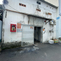 Bán Dảy Trọ 6,5X20 405/28/1 Thống Nhất Phường 11 Gò Vấp