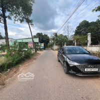 Bán Gấp Đất Tân Hiệp Long Thành 1,05T/105M2.Shr.xây Trọ Cho Thuê Được