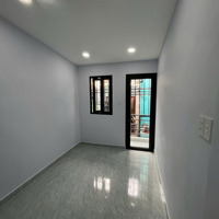 Bán Nhà Riêng 2 Phòng Ngủ 2 Vệ Sinh 16.7M2, Giá Cực Chất 2,35 Tỷ Tại Lạc Long Quân, P 10, Tân Bình, Hcm